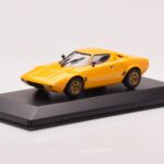 Lancia Stratos Rumena Minichamps 1:43 - image 2 of 4