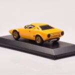 Lancia Stratos Rumena Minichamps 1:43 - image 3 of 4