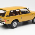 Land Rover Range Rover Classic Rumen Almost Real 1:18 - image 3 of 8