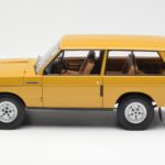 Land Rover Range Rover Classic Rumen Almost Real 1:18 - image 4 of 8