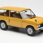 Land Rover Range Rover Classic Rumen Almost Real 1:18 - image 6 of 8