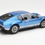 Ligier JS2 Moder Otto 1:18 - image 2 of 6
