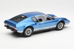 Ligier JS2 Moder Otto 1:18 OT293 Smola – slika 2 od 6