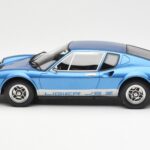 Ligier JS2 Moder Otto 1:18 - image 3 of 6
