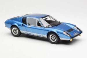 Ligier JS2 Moder Otto 1:18 OT293 Smola – slika 4 od 6