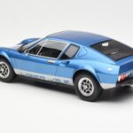 Ligier JS2 Moder Otto 1:18 - image 5 of 6