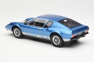 Ligier JS2 Moder Otto 1:18 OT293 Smola – slika 5 od 6
