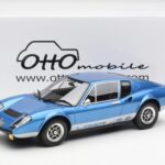 Ligier JS2 Moder Otto 1:18 - image 6 of 6