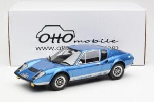 Ligier JS2 Moder Otto 1:18 OT293 Smola – slika 6 od 6