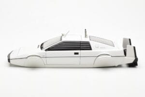Lotus Esprit Type 79 James Bond The Spy Who Loved Me Submarine Bel AUTOart 1:18 75306 Kovina – slika 3 od 8