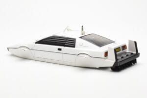 Lotus Esprit Type 79 James Bond The Spy Who Loved Me Submarine Bel AUTOart 1:18 75306 Kovina – slika 4 od 8
