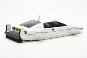 Lotus Esprit Type 79 James Bond The Spy Who Loved Me Submarine Bel AUTOart 1:18 75306 Kovina – slika 5 od 8