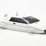 Lotus Esprit Type 79 James Bond The Spy Who Loved Me Submarine Bel AUTOart 1:18 - image 6 of 8