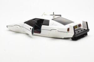 Lotus Esprit Type 79 James Bond The Spy Who Loved Me Submarine Bel AUTOart 1:18 75306 Kovina – slika 7 od 8