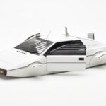 Lotus Esprit Type 79 James Bond The Spy Who Loved Me Submarine Bel AUTOart 1:18 - image 8 of 8