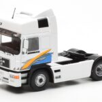 MAN F2000 Bel IXO 1:43 - image 2 of 4