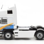 MAN F2000 Bel IXO 1:43
