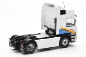 MAN F2000 Bel IXO 1:43 TR174 Kovina – slika 3 od 4
