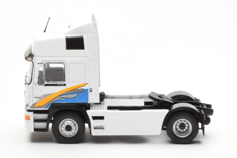 MAN F2000 Bel IXO 1:43