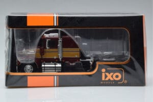 Marmon CHDT Rdeče-Zlat IXO 1:43 TR157 Kovina – slika 6 od 6