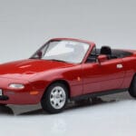 Mazda MX-5 NA Norev 1:18 188020 Kovina