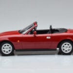 Mazda MX-5 NA Norev 1:18 188020 Kovina - image 5 of 8