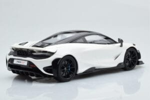 McLaren 765LT Bel GT Spirit 1:18 GT861 Smola – slika 2 od 6