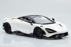 McLaren 765LT Bel GT Spirit 1:18 GT861 Smola – slika 4 od 6