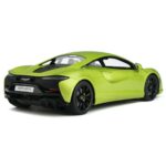 McLaren Artura GT Spirit 1:18 GT400 Smola - image 2 of 11