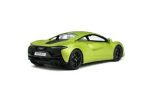 McLaren Artura GT Spirit 1:18 GT400 Smola – slika 2 od 11