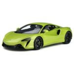 McLaren Artura GT Spirit 1:18 GT400 Smola