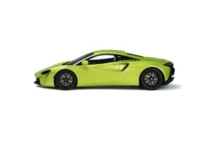 McLaren Artura GT Spirit 1:18 GT400 Smola – slika 3 od 11