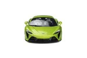 McLaren Artura GT Spirit 1:18 GT400 Smola – slika 4 od 11