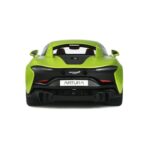 McLaren Artura GT Spirit 1:18 GT400 Smola - image 5 of 11
