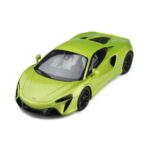 McLaren Artura GT Spirit 1:18 GT400 Smola - image 6 of 11
