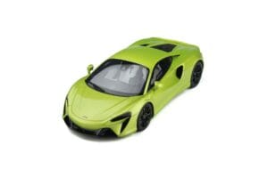 McLaren Artura GT Spirit 1:18 GT400 Smola – slika 6 od 11
