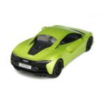 McLaren Artura GT Spirit 1:18 GT400 Smola - image 7 of 11