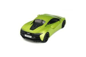 McLaren Artura GT Spirit 1:18 GT400 Smola – slika 7 od 11