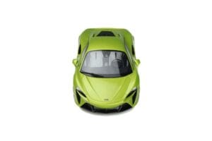 McLaren Artura GT Spirit 1:18 GT400 Smola – slika 8 od 11