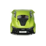 McLaren Artura GT Spirit 1:18 GT400 Smola - image 9 of 11