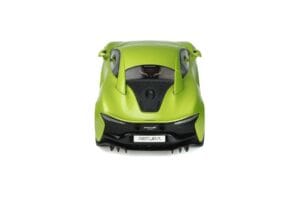 McLaren Artura GT Spirit 1:18 GT400 Smola – slika 9 od 11