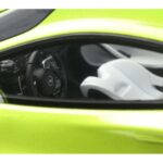 McLaren Artura GT Spirit 1:18 GT400 Smola - image 10 of 11