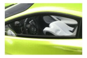 McLaren Artura GT Spirit 1:18 GT400 Smola – slika 10 od 11