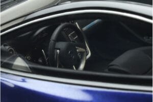 McLaren GT Namaka Modra GT Spirit 1:18 GT818 Smola – slika 10 od 10