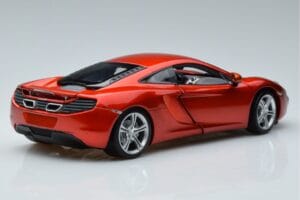 McLaren MP4-12C S Figurico Stig Top Gear Minichamps 1:18 519101330 Kovina – slika 3 od 7