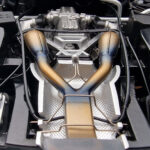 McLaren P1 Mat Črna AUTOart 1:18 - image 7 of 9