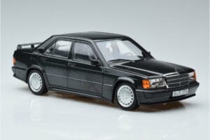 Mercedes 190 E 2.3-16 Cosworth W201 Norev 1:18 183830 Kovina – slika 5 od 7