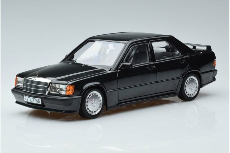 Mercedes 190 E 2.3-16 Cosworth W201 Norev 1:18 183830 Kovina