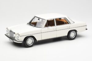 Mercedes 200 W115 Bel Norev 1:18
