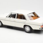 Mercedes 200 W115 Bel Norev 1:18 - image 7 of 8